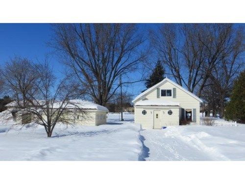 648 First W St, Junction City, WI 54443