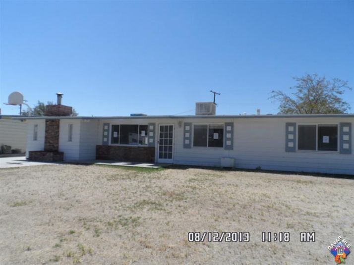 24250 Joshua Ave, Boron, CA 93516