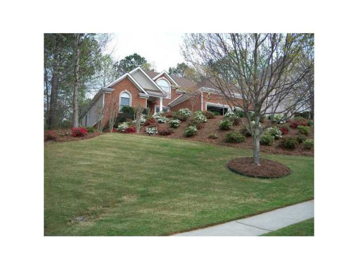 3220 Eagle Watch Drive, Woodstock, GA 30189