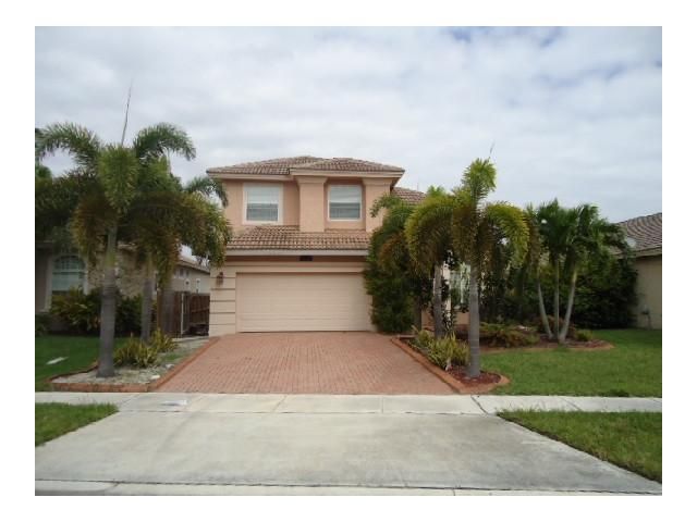 15215 SW 52ND ST, Hollywood, FL 33027