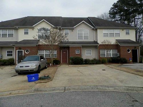 1531 Springleaf Circle, Smyrna, GA 30080