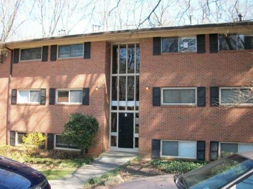 Unit R2 - 1111 Clairmont Avenue, Decatur, GA 30030