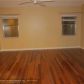 9300 NW 60TH ST # 0, Fort Lauderdale, FL 33321 ID:6606949