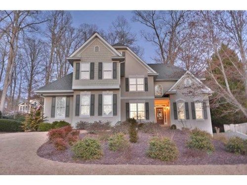 385 Wilde Green Drive, Roswell, GA 30075