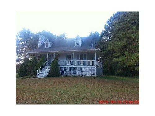 1364 Mein Mitchell Road, Hiram, GA 30141