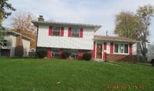 2818 Fareham Columbus, OH 43232