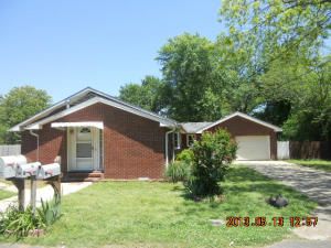 54 N Maple St, Dover, 72837, Dover, AR 72837