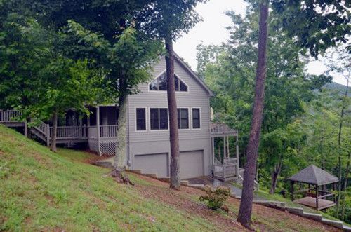 309 Slate Quarry Point Rd, Townsend, TN 37882