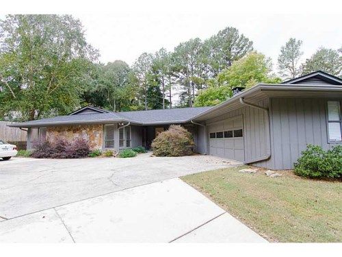 775 Fairfield Drive, Marietta, GA 30068