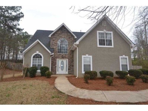 156 Wyckliffe Drive, Locust Grove, GA 30248