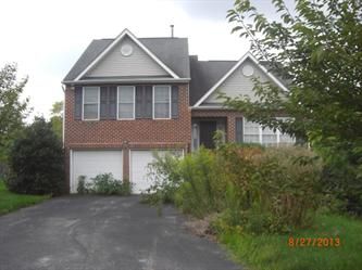 6096 Flemish Blue Ct, Sykesville, MD 21784