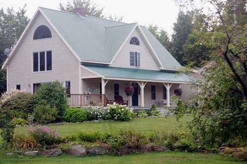 47 Jackson Hill Road, Underhill, VT 05489