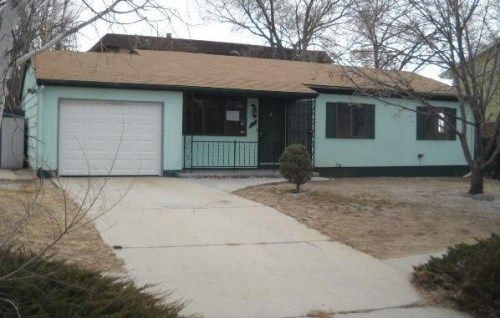 1223 Delaware Dr, Colorado Springs, CO 80909