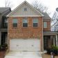 Unit 3376 - 3376 Sardis Bend Drive, Buford, GA 30519 ID:4642333