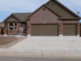 4926 Daredevil Dr, Colorado Springs, CO 80911