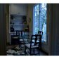 Unit 5 - 5 Braemore Drive, Atlanta, GA 30328 ID:6229427