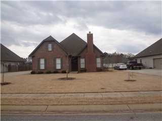 856 Barkley Dr #335, Alabaster, AL 35007