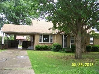 303 Wilson St, Hughes, AR 72348