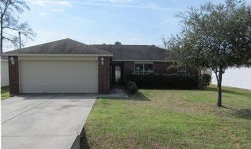 16256 Sun View Ln, Conroe, TX 77302