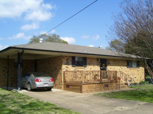 105 HORSESHOE POINT, Hughes, AR 72348