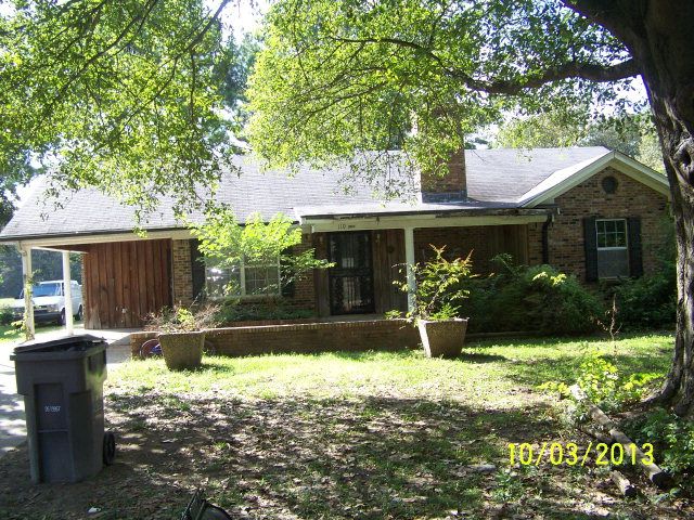 110 ADAMS, Hughes, AR 72348