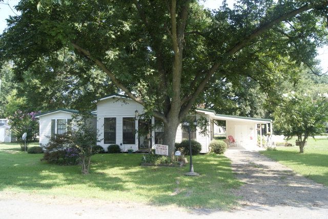 131 LAKEVIEW, Hughes, AR 72348