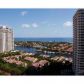 19400 TURNBERRY WY # 1132, Miami, FL 33180 ID:349915