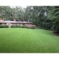 357 Tall Oaks Drive Ne, Atlanta, GA 30342 ID:1396376