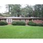 357 Tall Oaks Drive Ne, Atlanta, GA 30342 ID:1396380