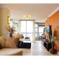 19195 NE 36 CT # 810, Miami, FL 33180 ID:1973000