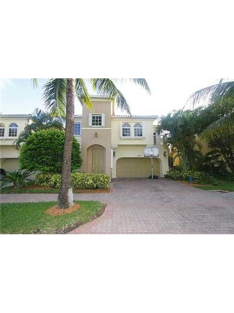 3152 NE 212 TE, Miami, FL 33180