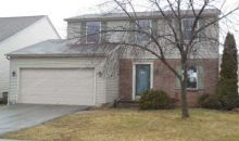 4999 Brice Meadow Dr Canal Winchester, OH 43110