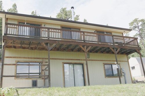 277 Hummer Drive, Nederland, CO 80466