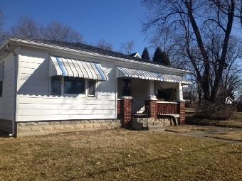 2032 Spring St, New Castle, IN 47362