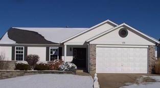 175 Cherrywood Parc Dr, O Fallon, MO 63368