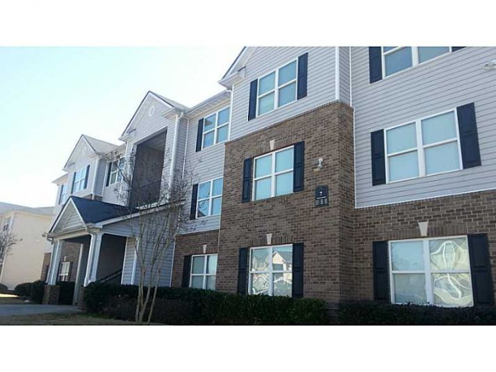 Unit 7202 - 7202 Waldrop Place, Decatur, GA 30034