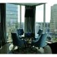 Unit 1410 - 1080 Peachtree Street Ne, Atlanta, GA 30309 ID:2619657