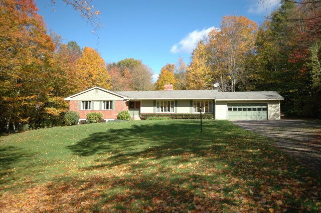 71 Maple Ridge Road, Underhill, VT 05489