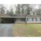 2005 Knightsbridge Road Nw, Kennesaw, GA 30144 ID:6110766