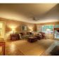 1360 Barron Court, Atlanta, GA 30327 ID:2597946