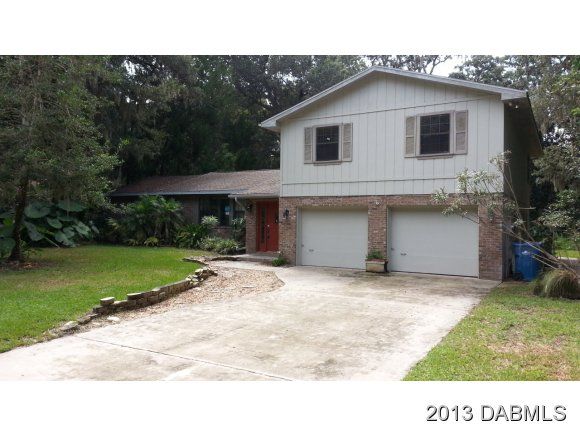 3903 Tano Dr, Ormond Beach, FL 32174