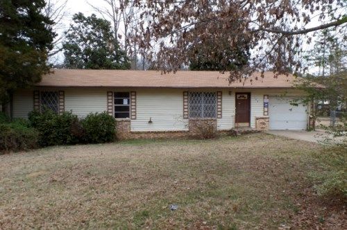 152 Alto Street, Pearcy, AR 71964