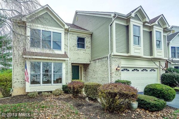 3430 SILVER MAPLE PLACE, Falls Church, VA 22042