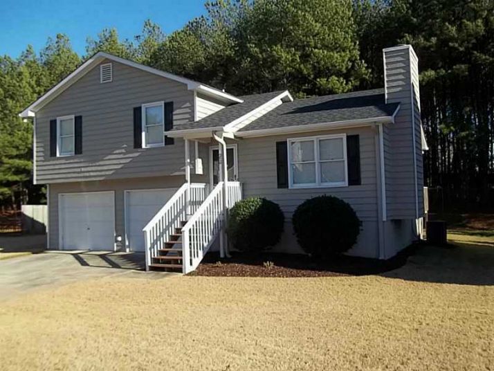 23 Southview Drive, Cartersville, GA 30121