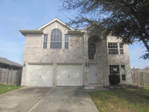 9203 Dragonwood Trl, Houston, TX 77083