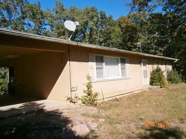 148 Burmaster Lane, Pearcy, AR 71964