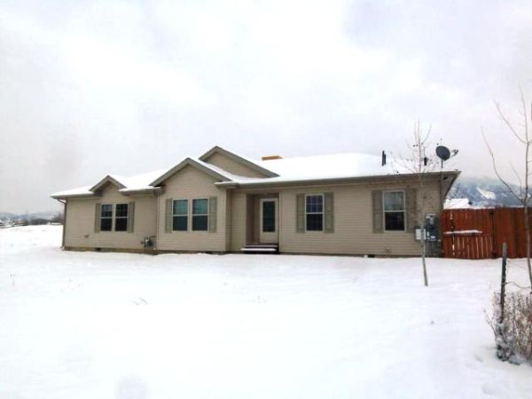 41023 Lamborn Mesa Road, Paonia, CO 81428