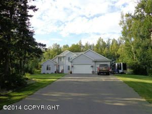 11505 E EQUESTRIAN, Palmer, AK 99645