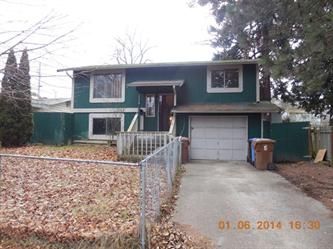 2336 S  Ash St, Tacoma, WA 98405