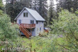 1714 Alyeska Highway, Girdwood, AK 99587